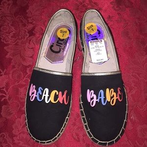 Brand new Circus by Sam Edelman shoe for women